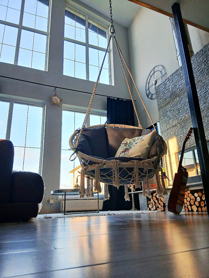 Частный дом на улице Возрождения 120