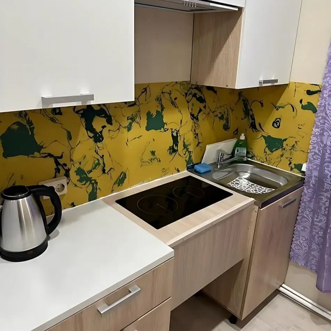 Квартира на Амурской 24