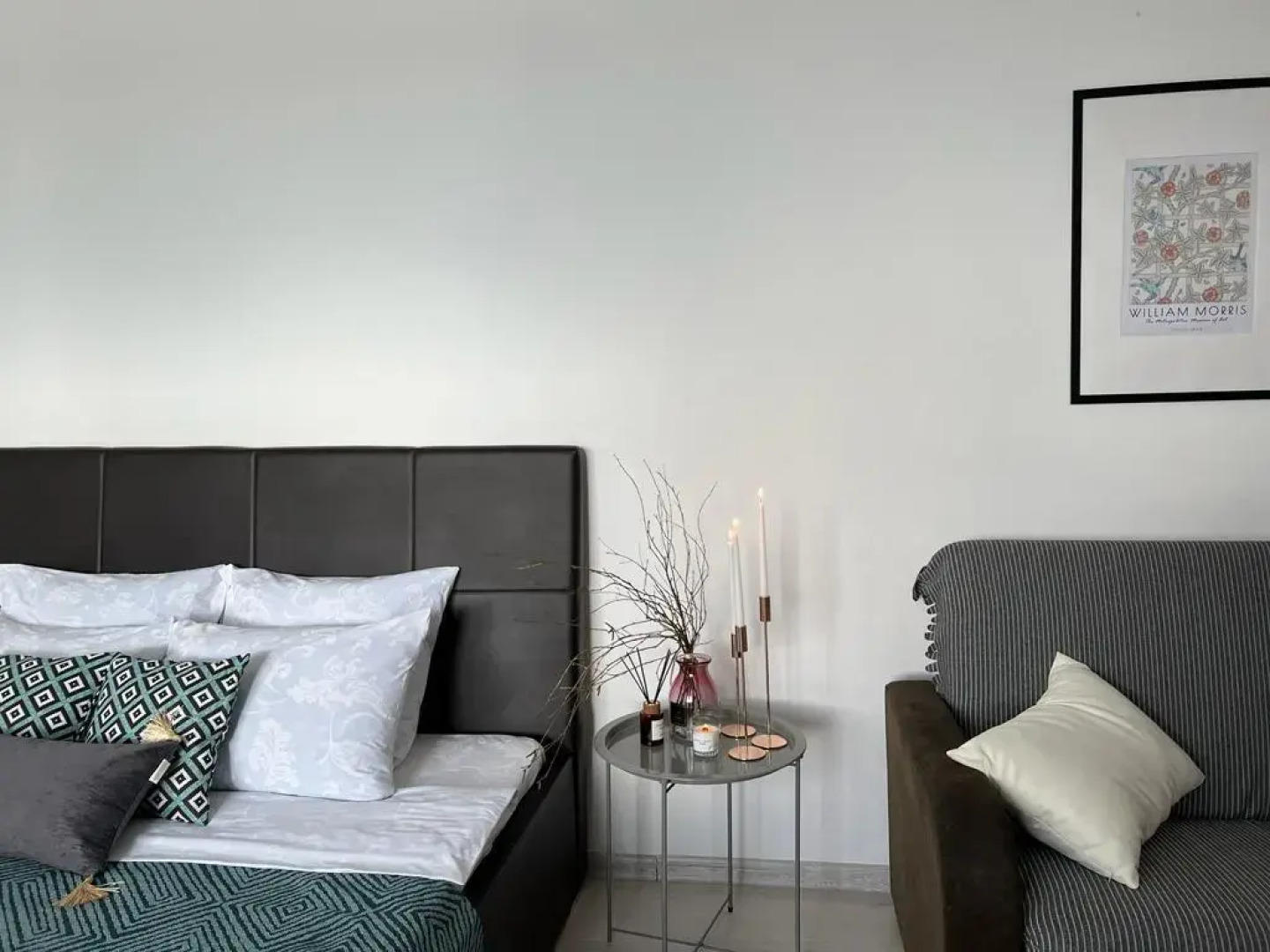 Апартаменты Завораживащий Вид на Воронежской Море