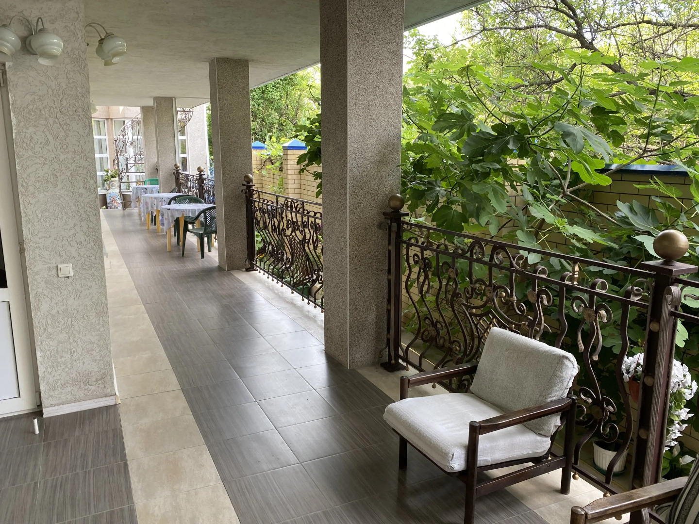 Гостевой дом СПС