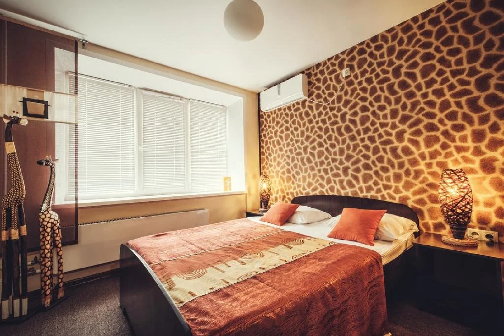 Гостиница Манго