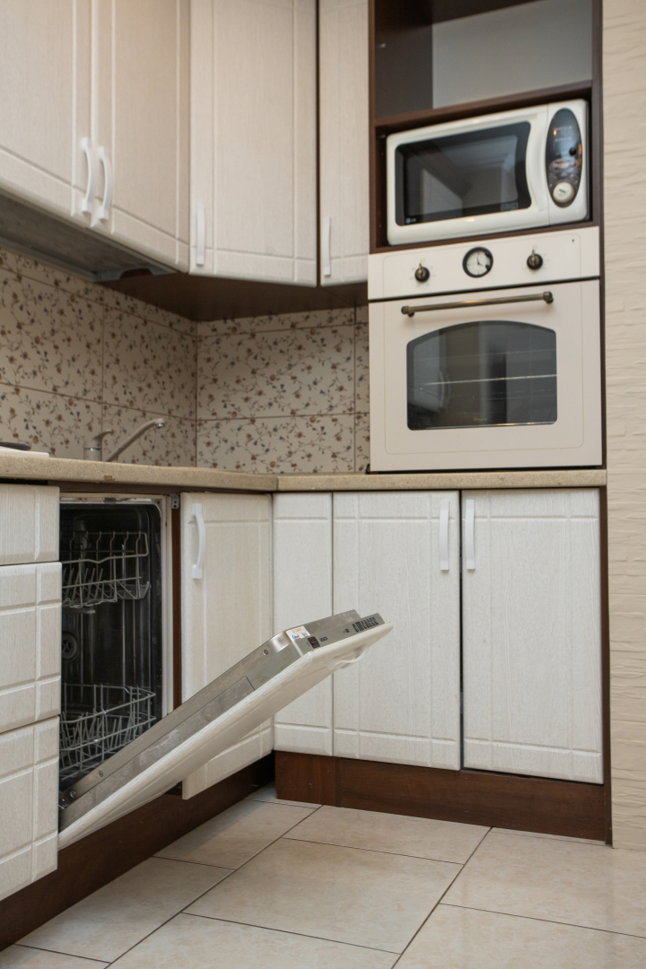 Квартира на Горького 98