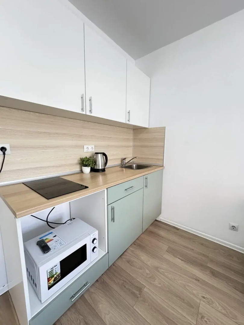 Апартаменты Лётчика Ларюшина 6/1 Proapart