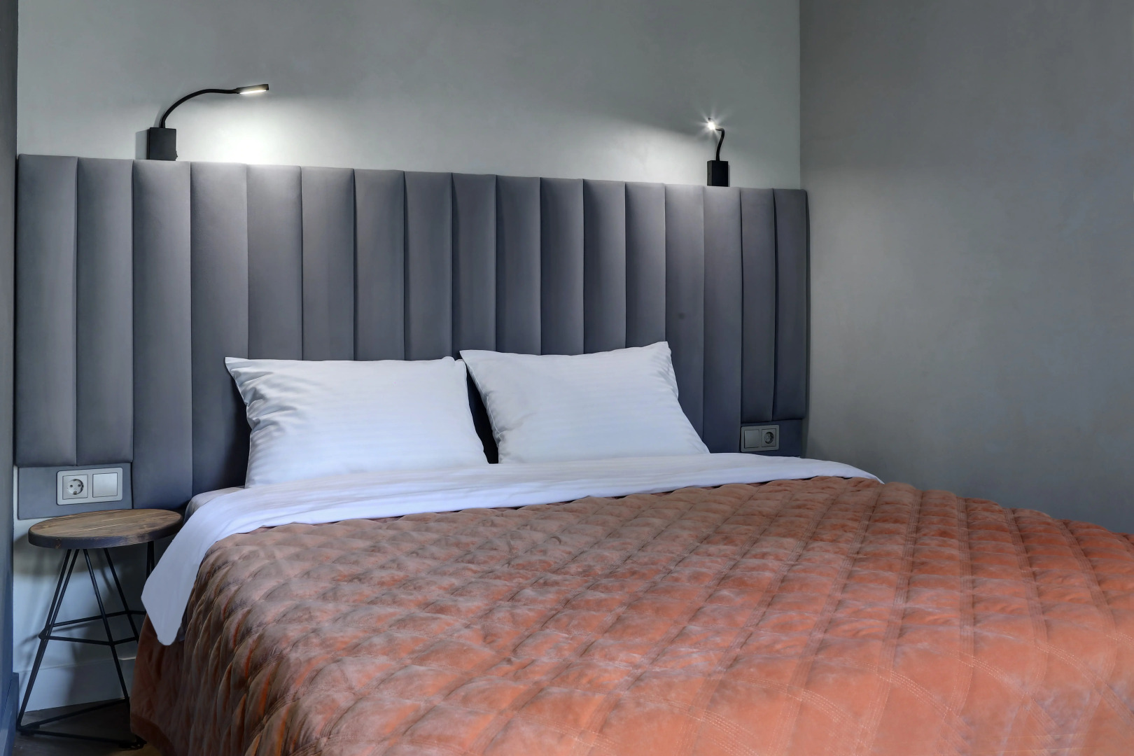 Апартаменты А3