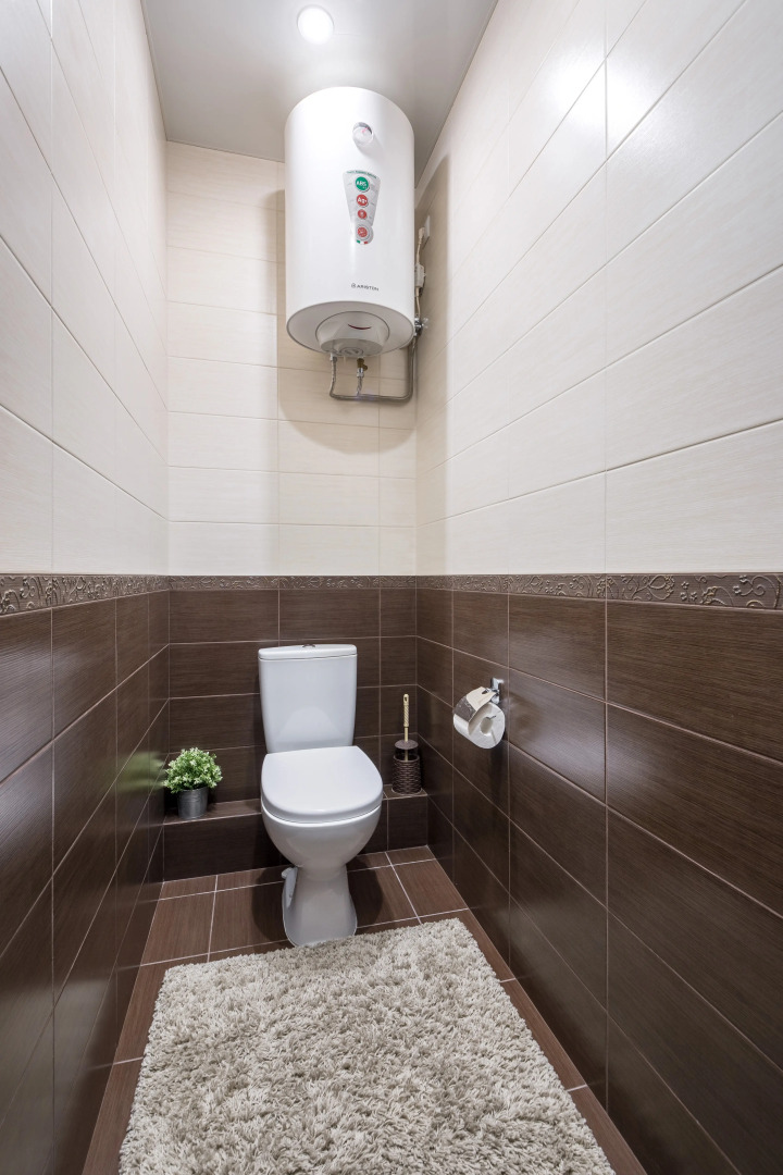 Апартаменты Gallery Krasnodar by Roomers 114