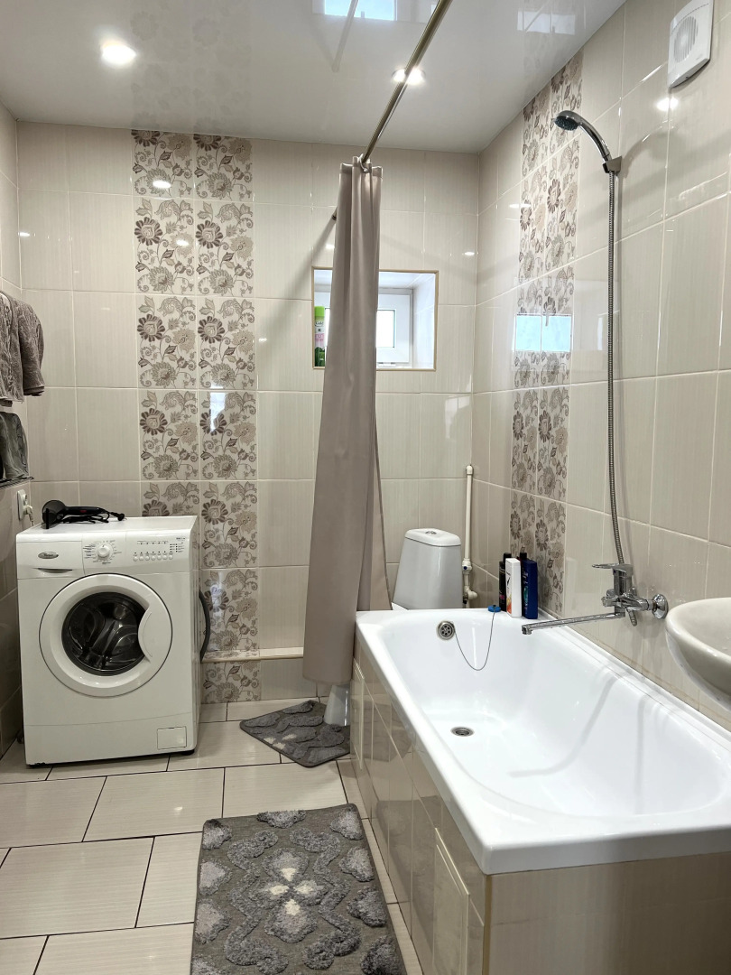 Частный Дом Домик на Участке