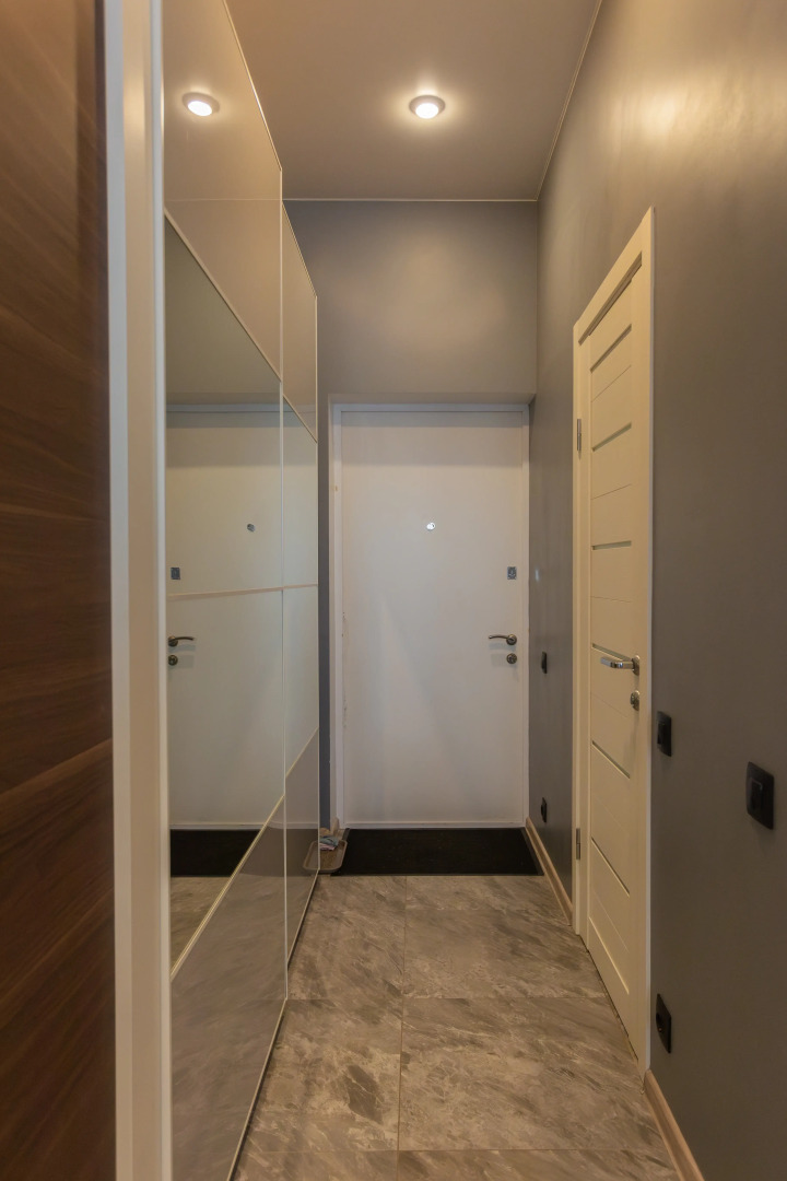 Квартира Сити Гарден