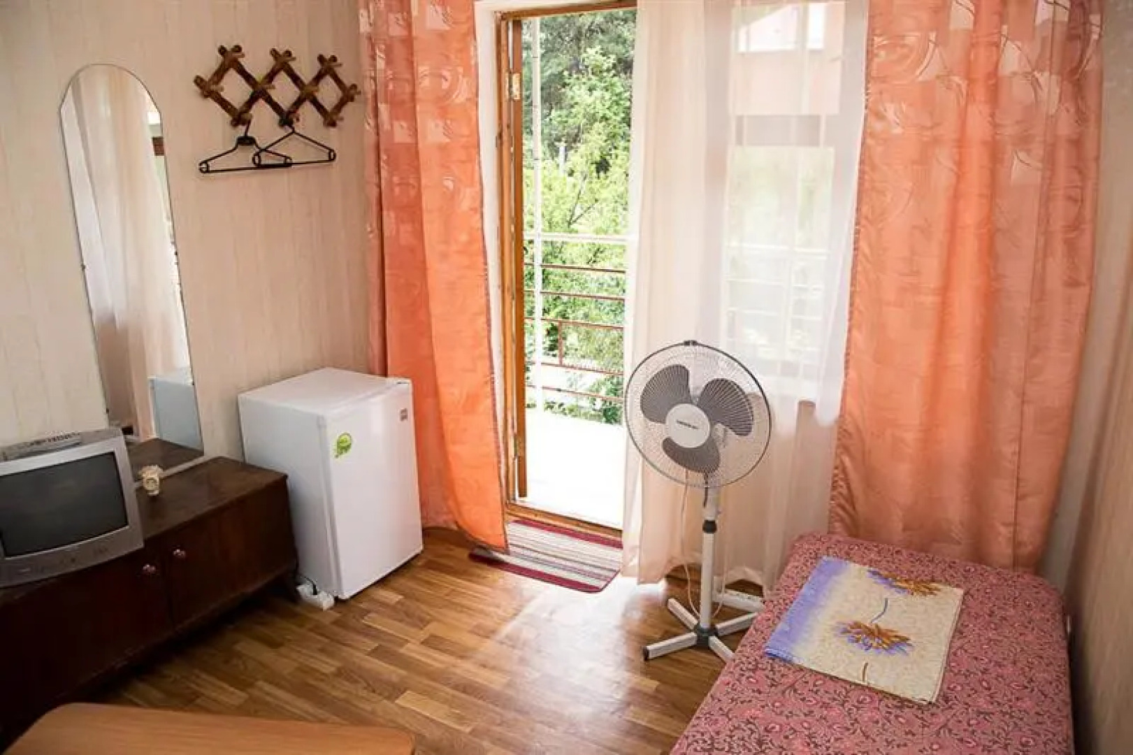 Гостевой дом на Студенческом переулке