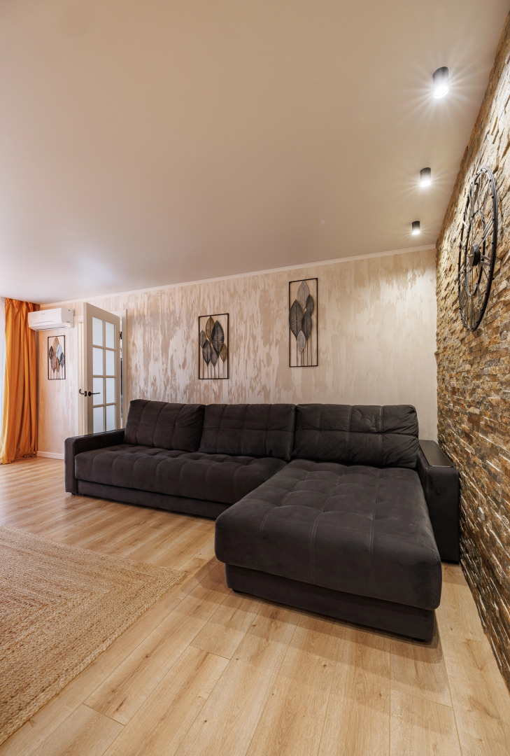 Квартира Люкс на Сойфера 13