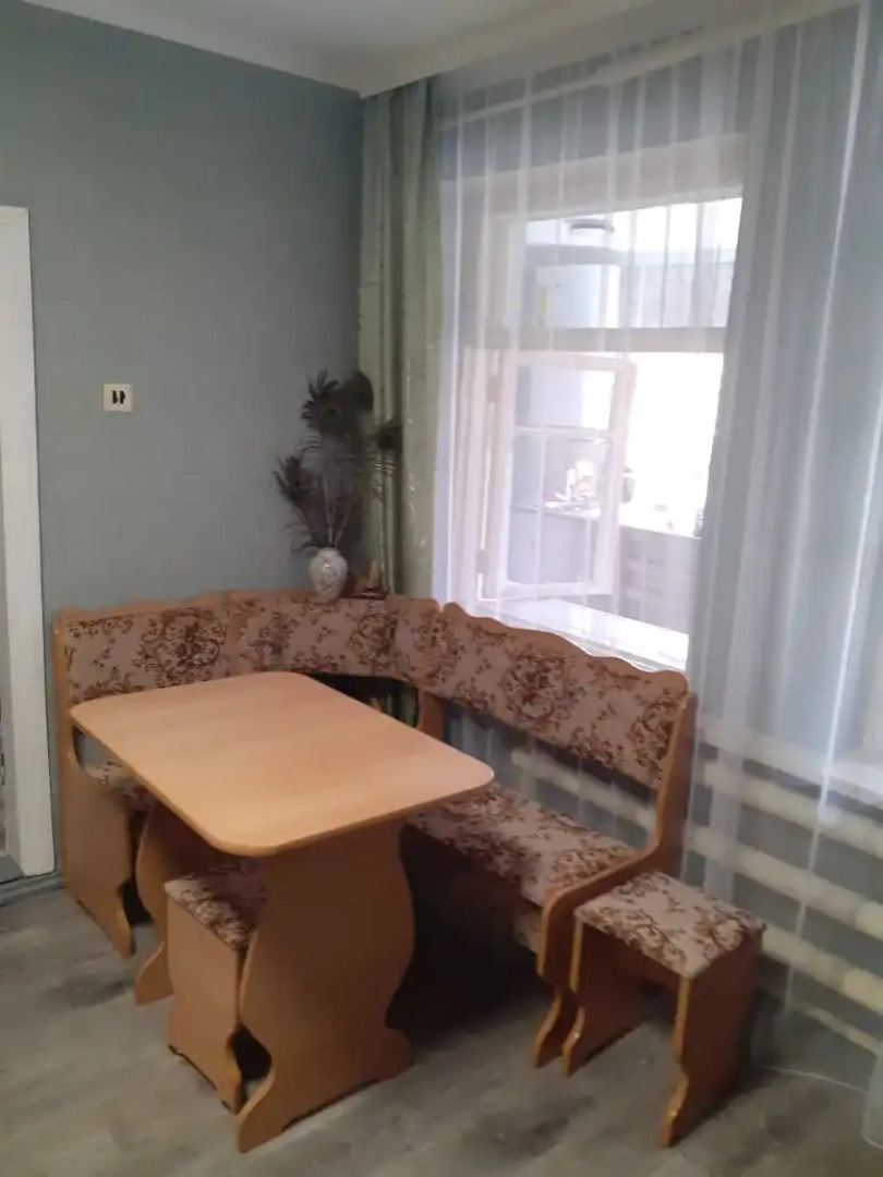 Апартаменты возле парка