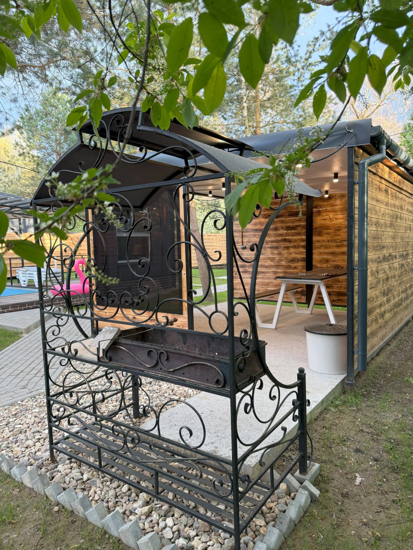 Гостевой дом в Вороново