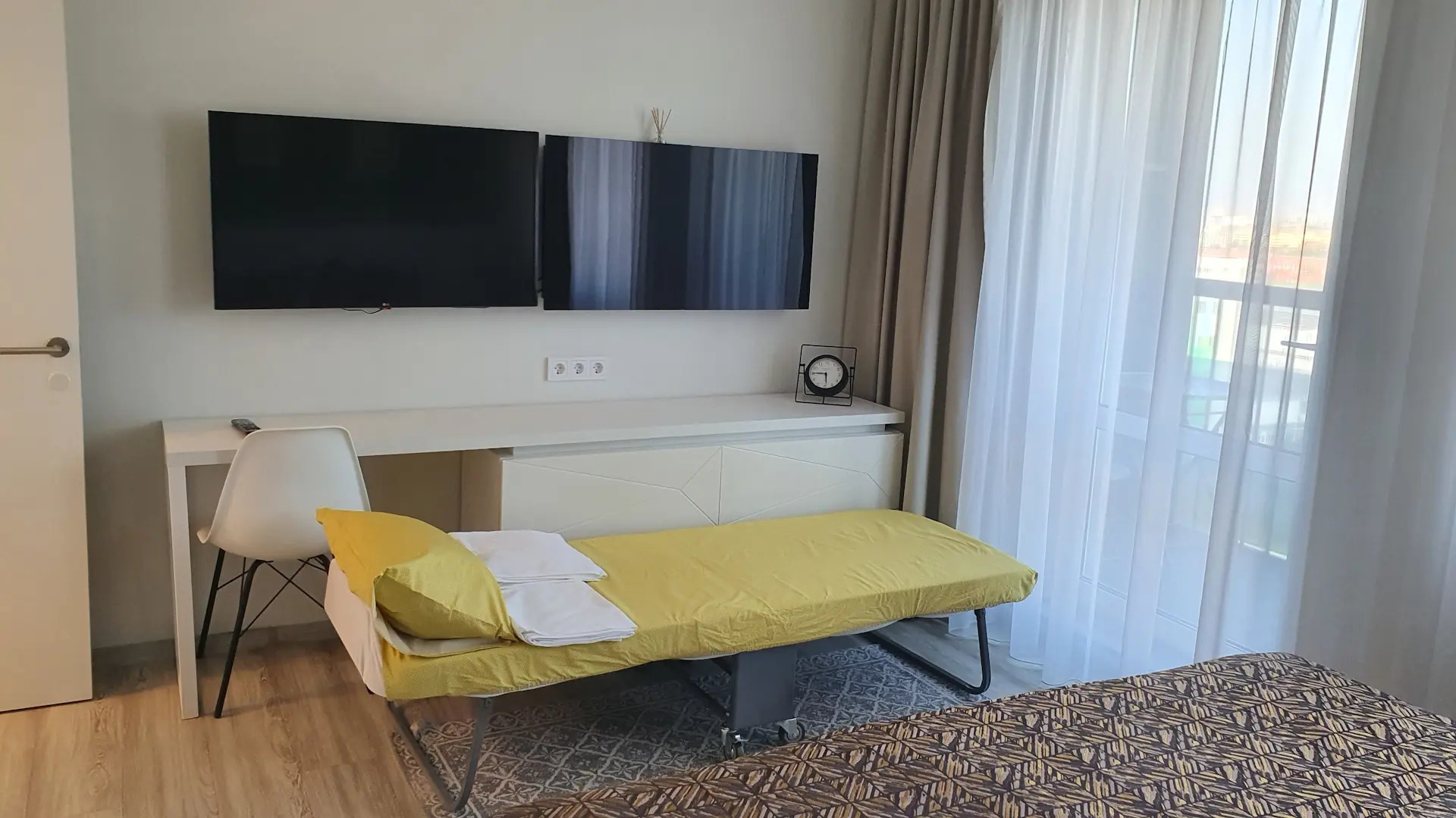 Апартаменты Reservalo