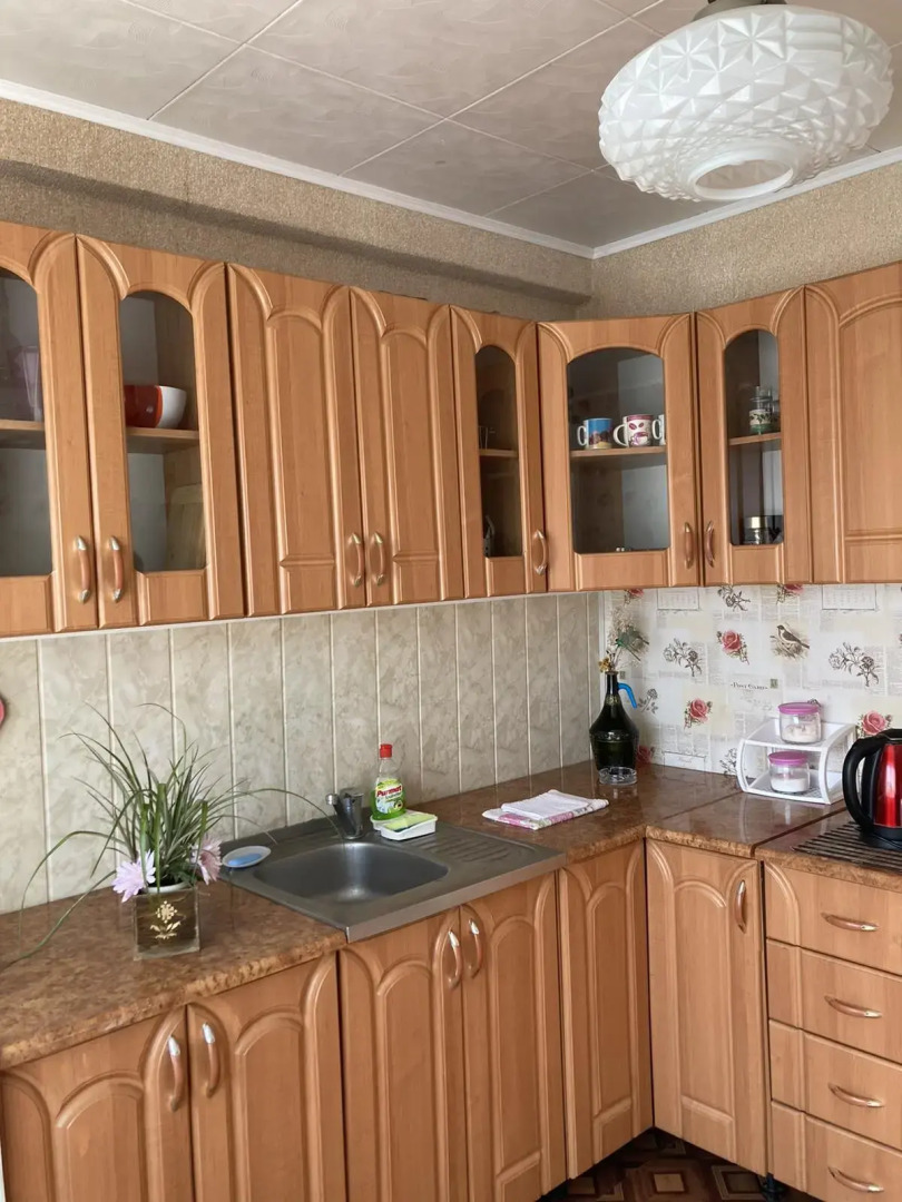 Апартаменты U-NADEZHDY