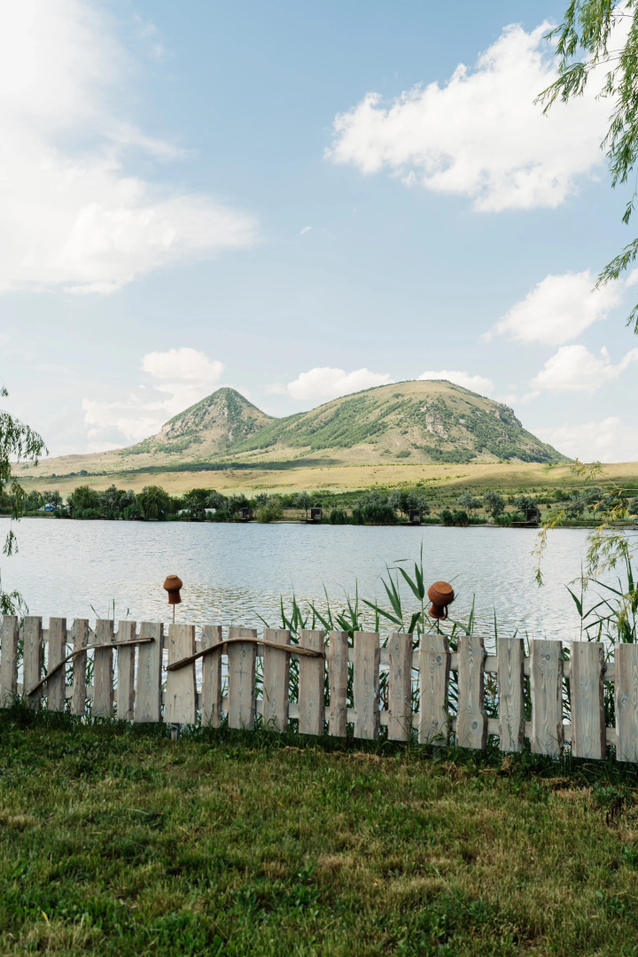 Частный дом Калон Брион