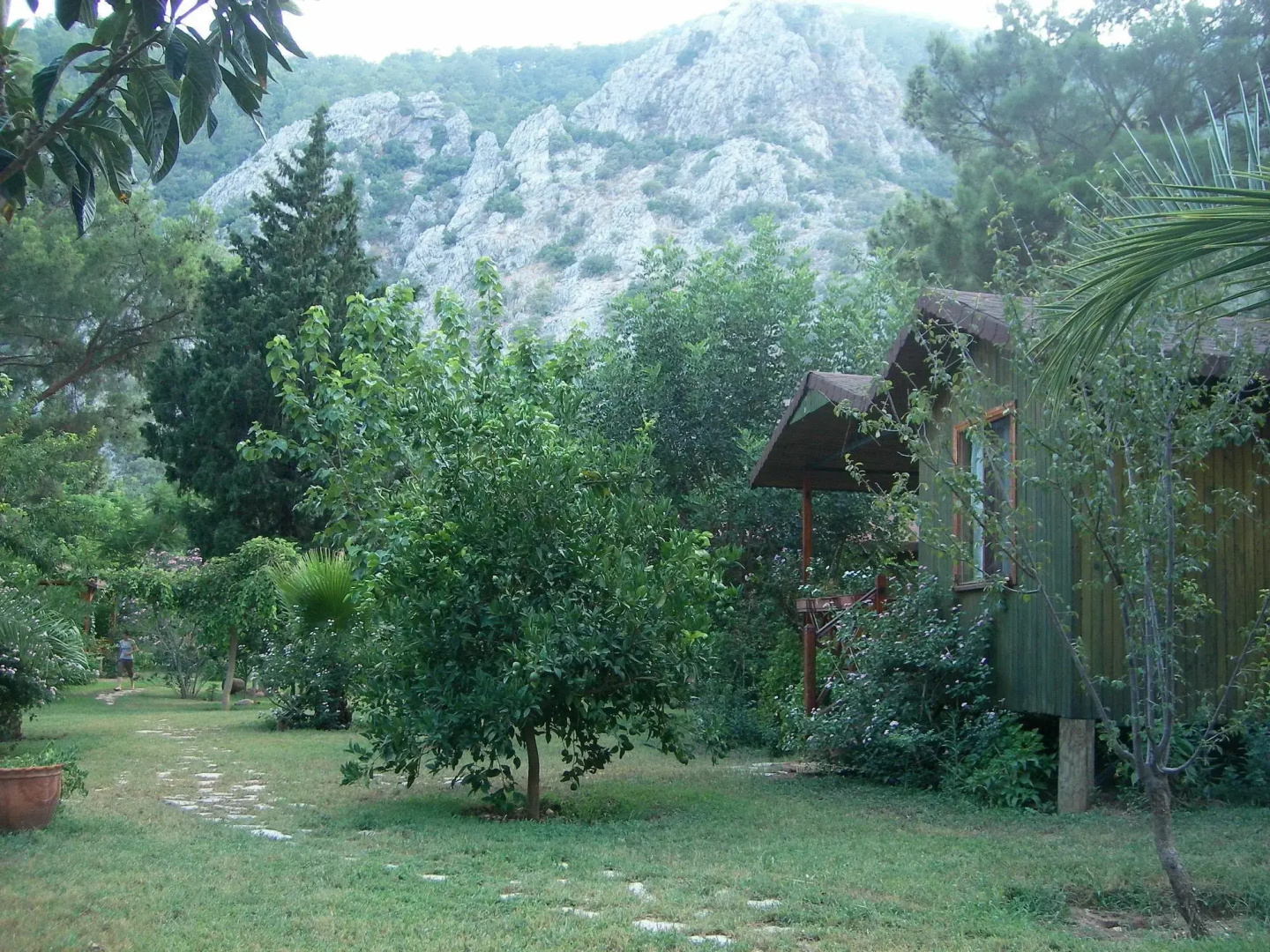 Kibala Hotel 