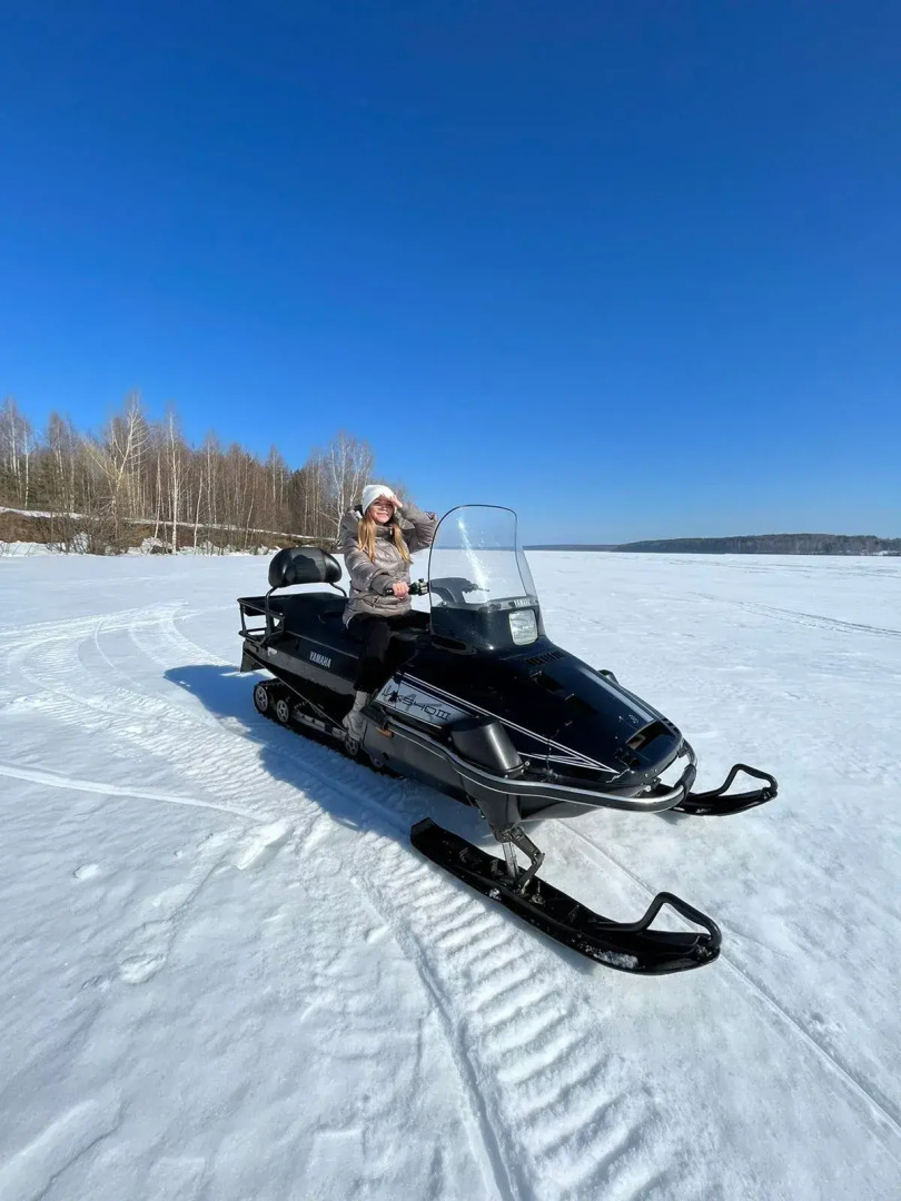 Глэмпинг Мыс