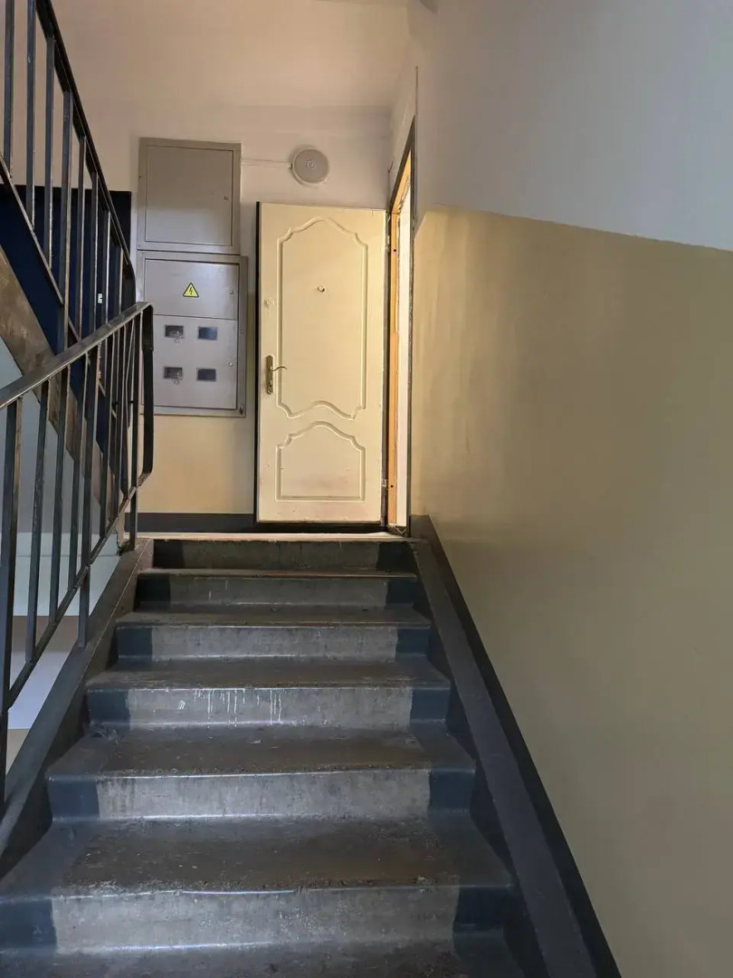 Квартира большая у моря на Русском острове