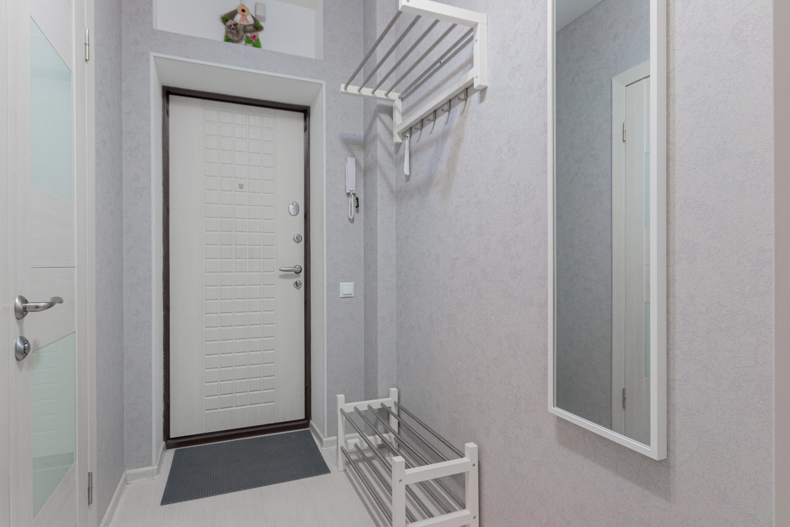 Апартаменты Горчица