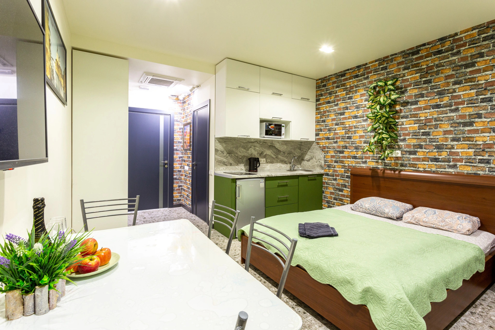 Квартира В Центре