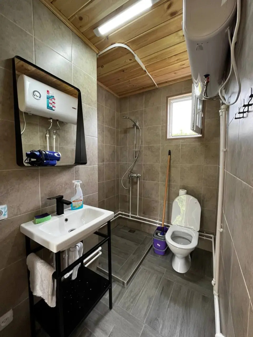 Бунгало Дача Долос