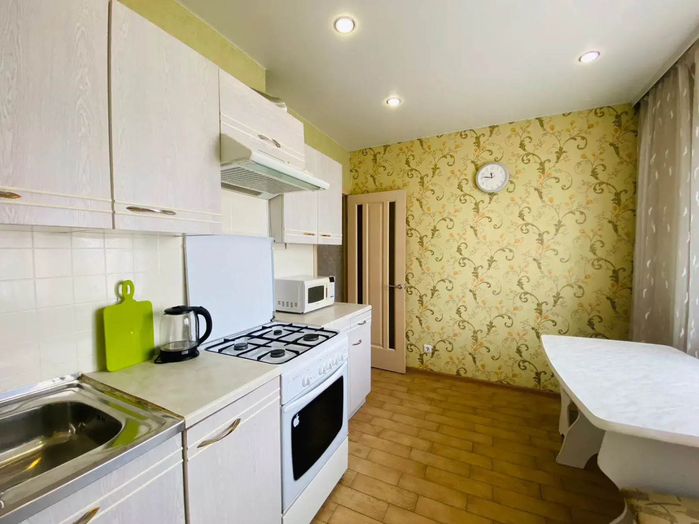 Апартаменты на Советской 187А