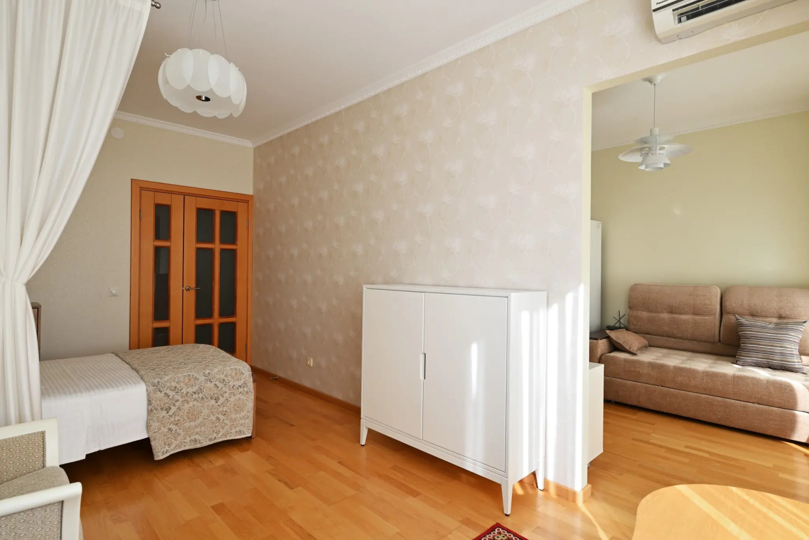 Квартира Milli House На Сибгатке