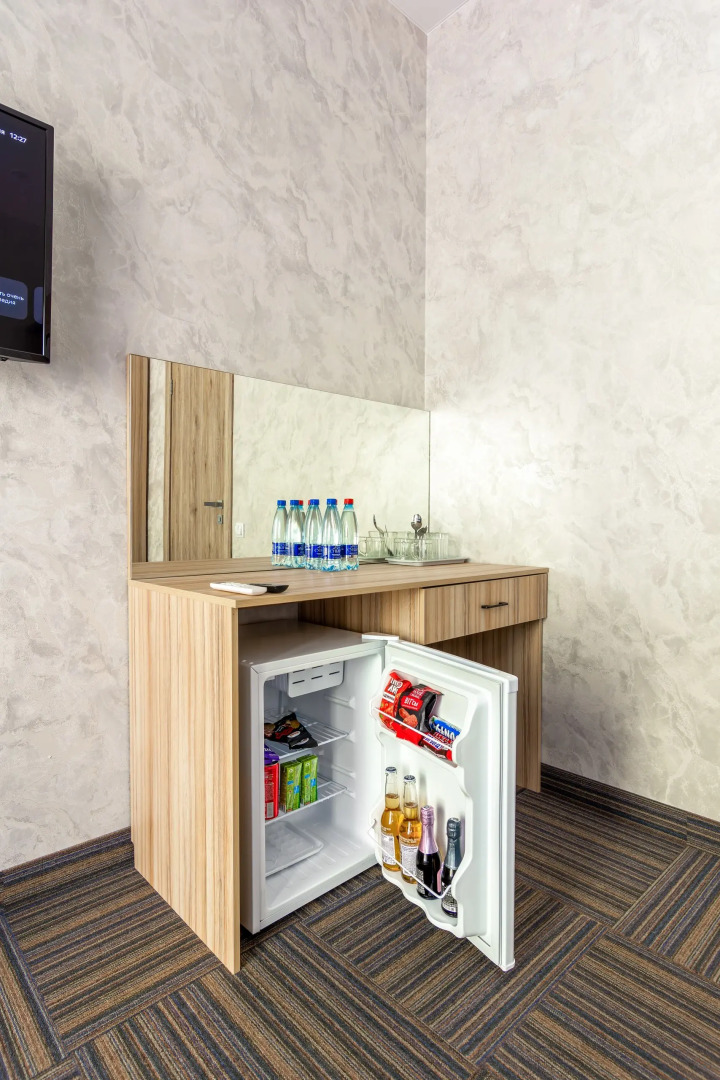 Бутик-отель Gemstbutikhotel