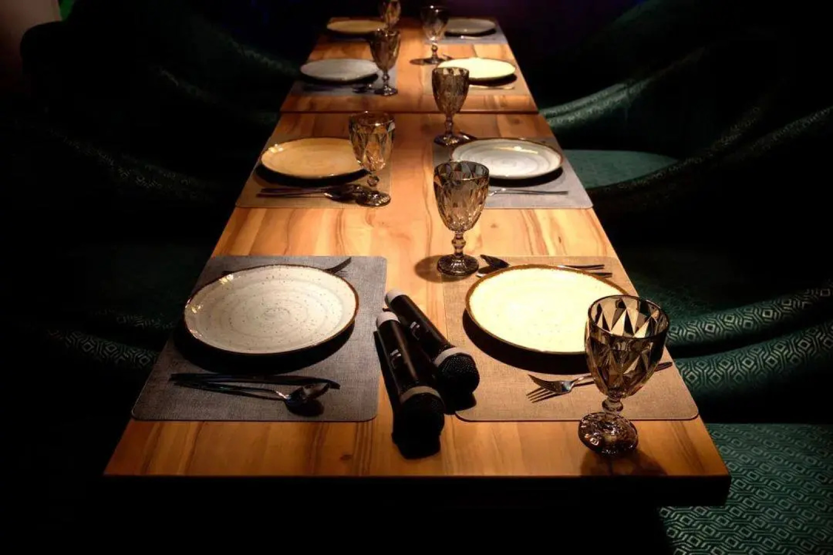 Badem Garden Apart Hotel