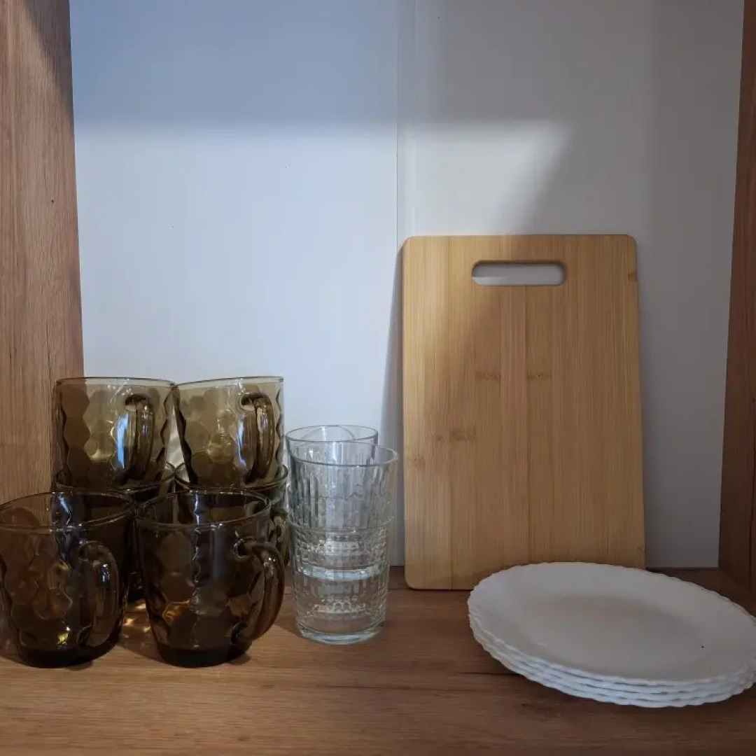 Апартаменты у Аэропорта Толмачево 5