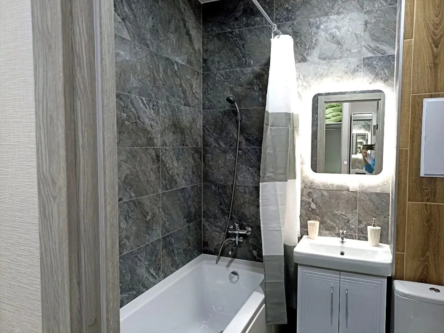 Квартира Best Home рядом с  Мамаевым Курганом и тц Мармелад