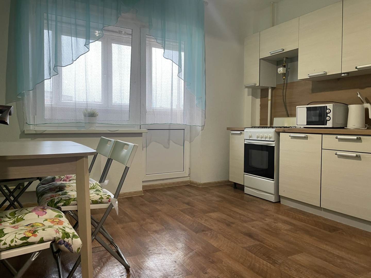Квартира Pskov City Truda 50