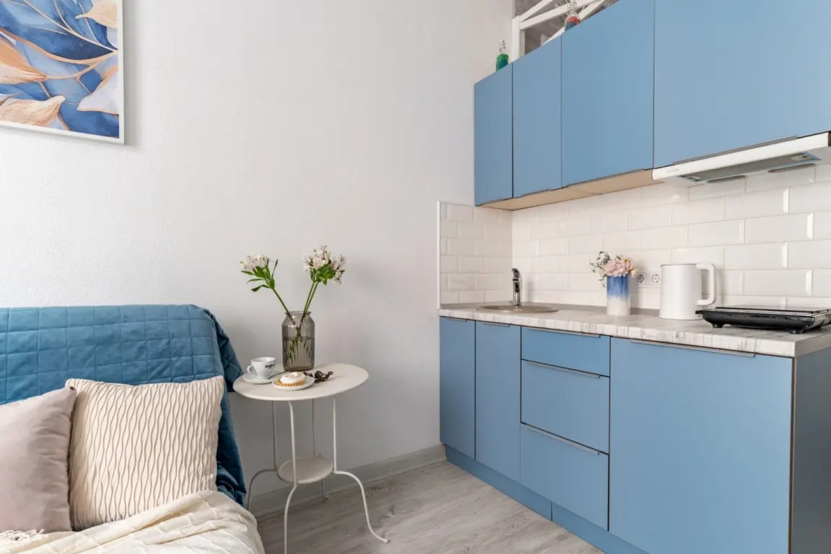 Апартаменты Джулиата 3