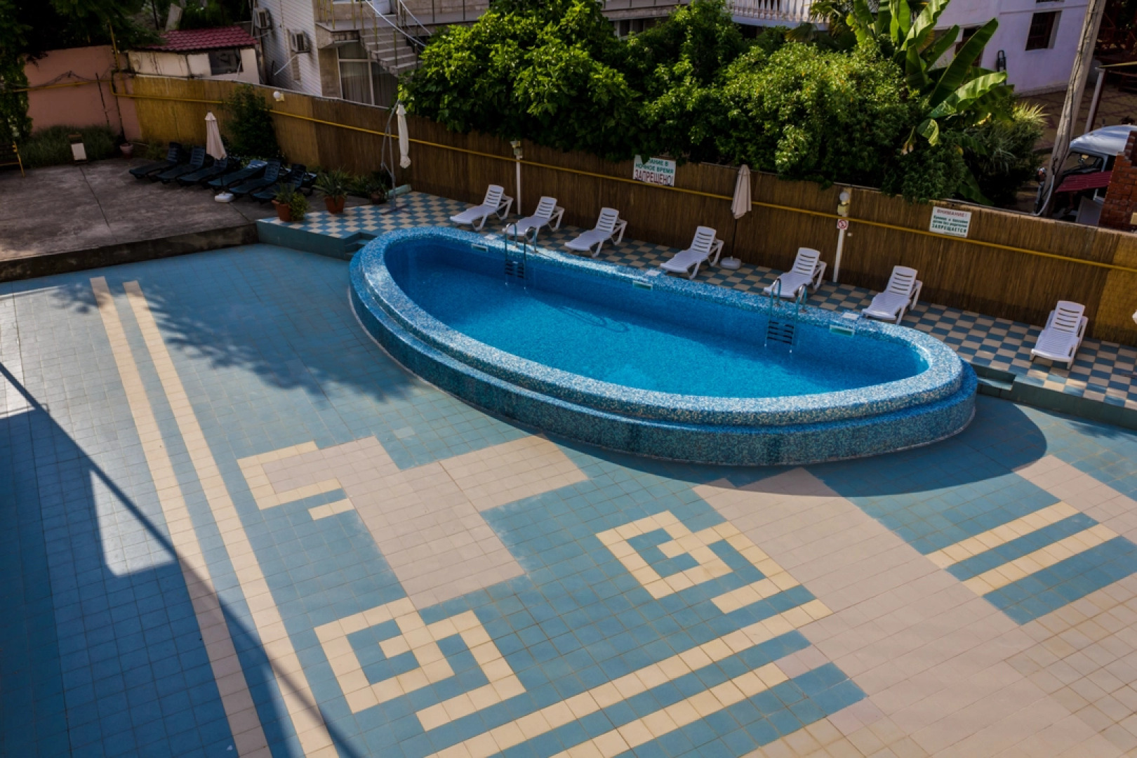 Отель «ПримаВера»