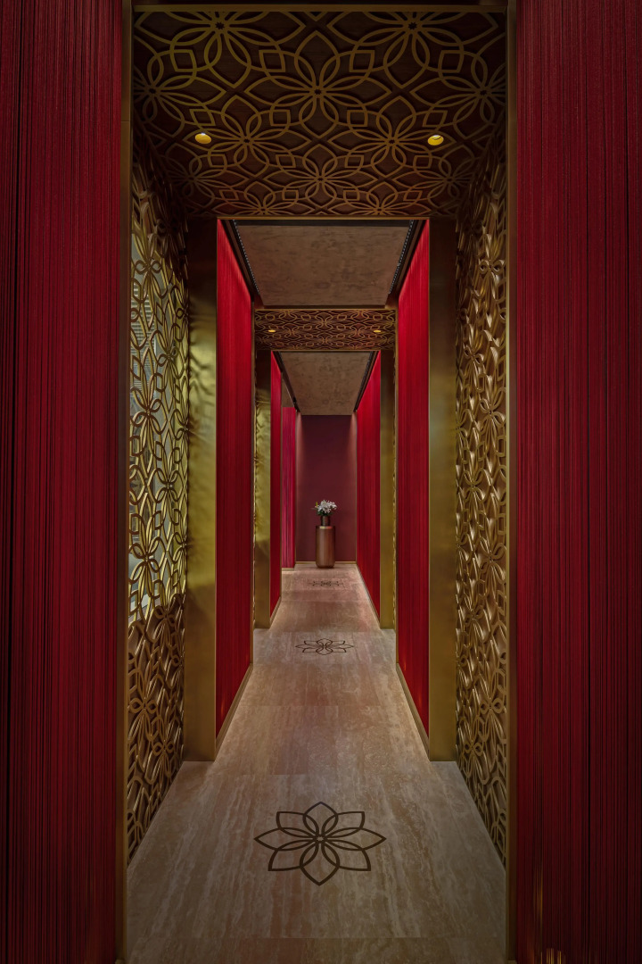 Курортный отель JA The Resort - JA Lake View