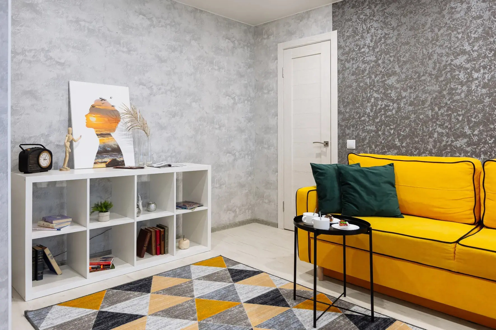 Апартаменты Malkova apartments на Черняховского