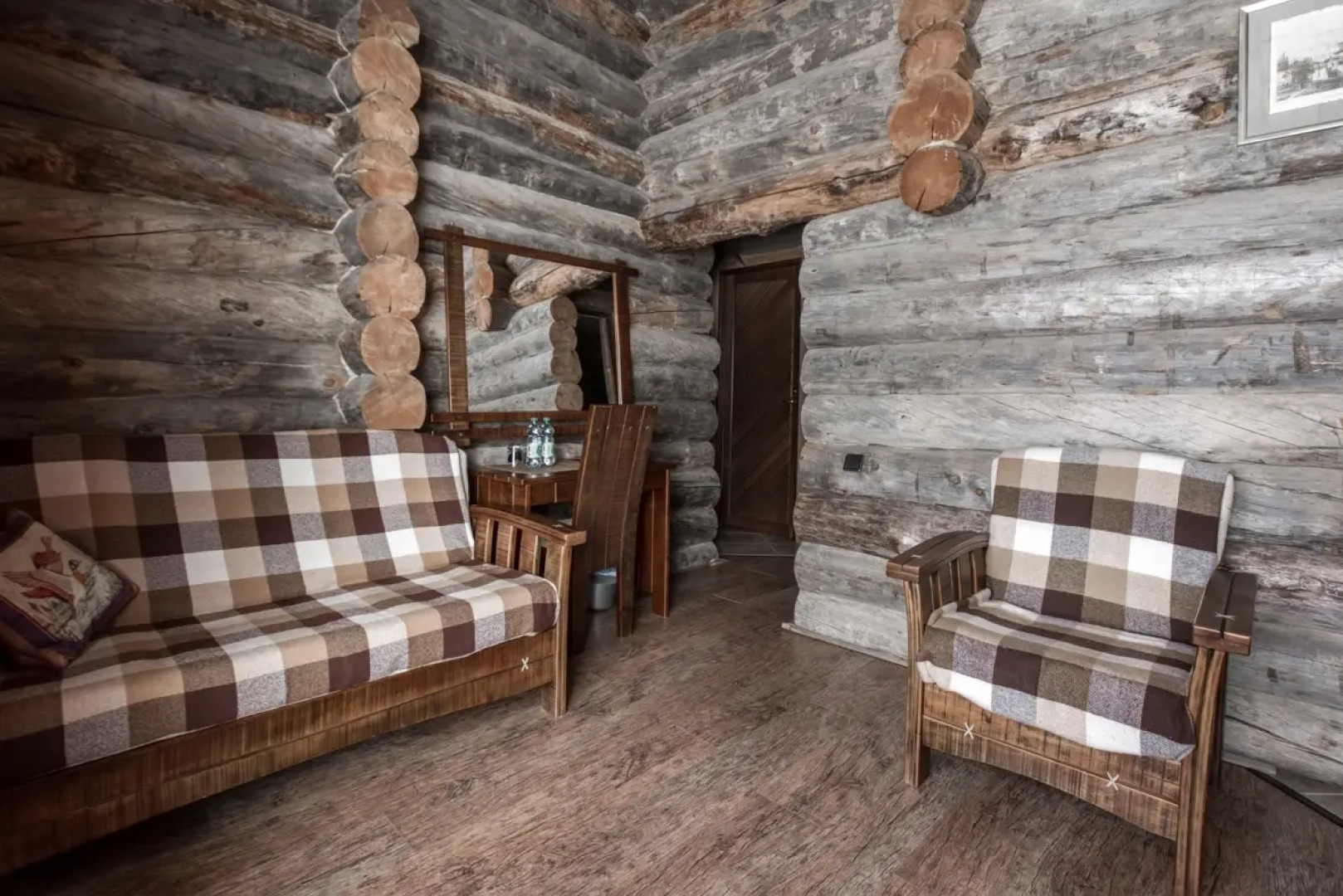 База отдыха Niska