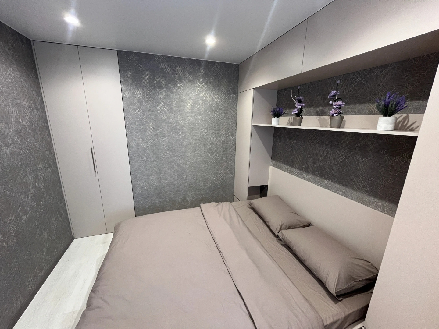 Квартира Cosyhouse Лесной Квартал