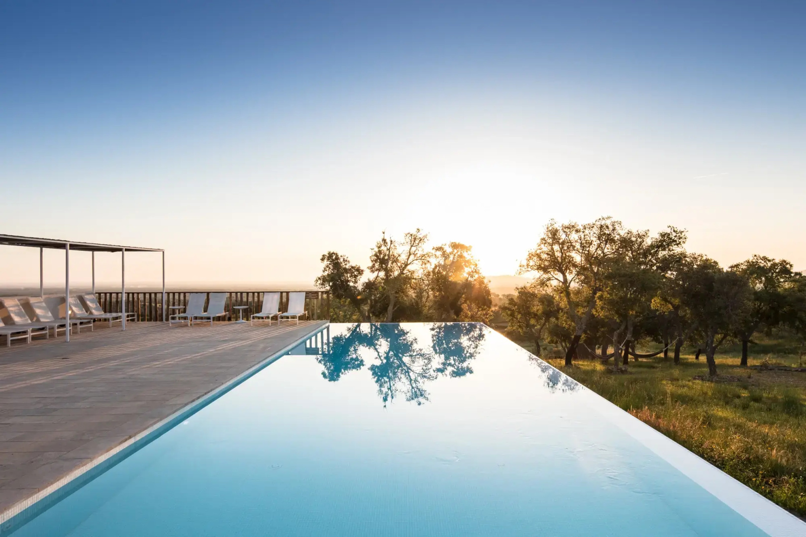Отель Sobreiras - Alentejo Country Hotel by Unlock Hotels