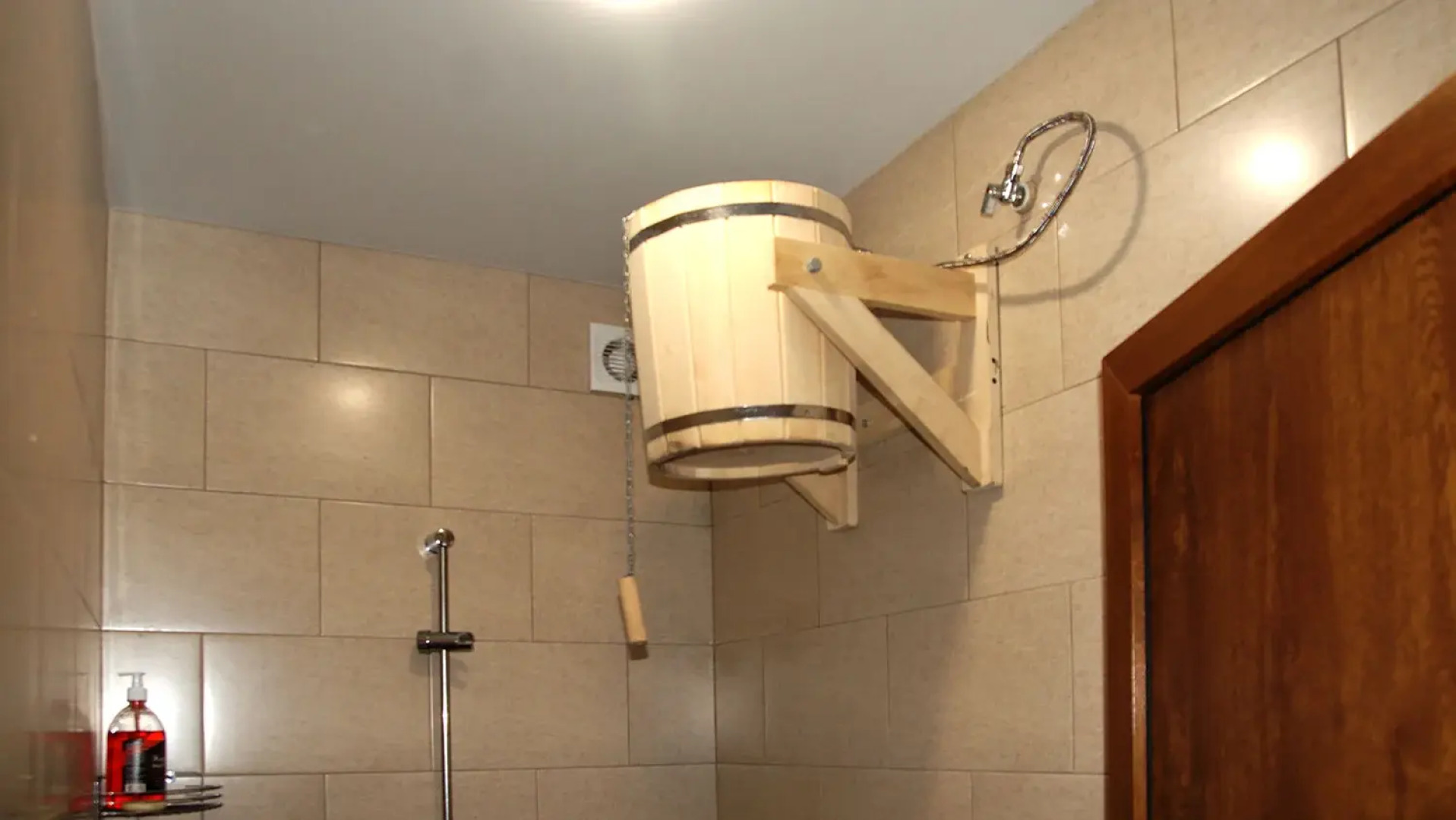 Гостевой дом Удача