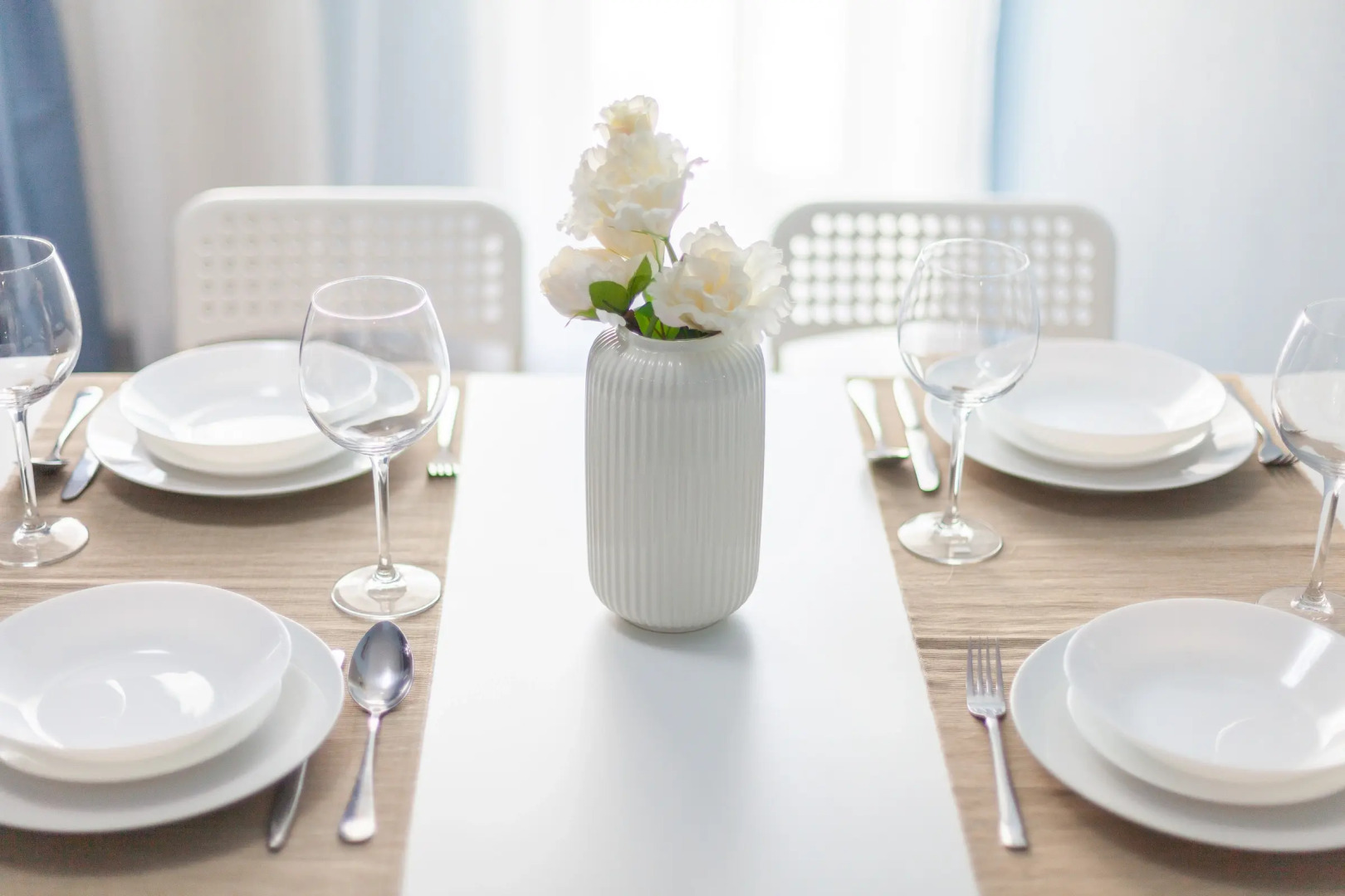 Апартаменты RentPlaza класса Lux