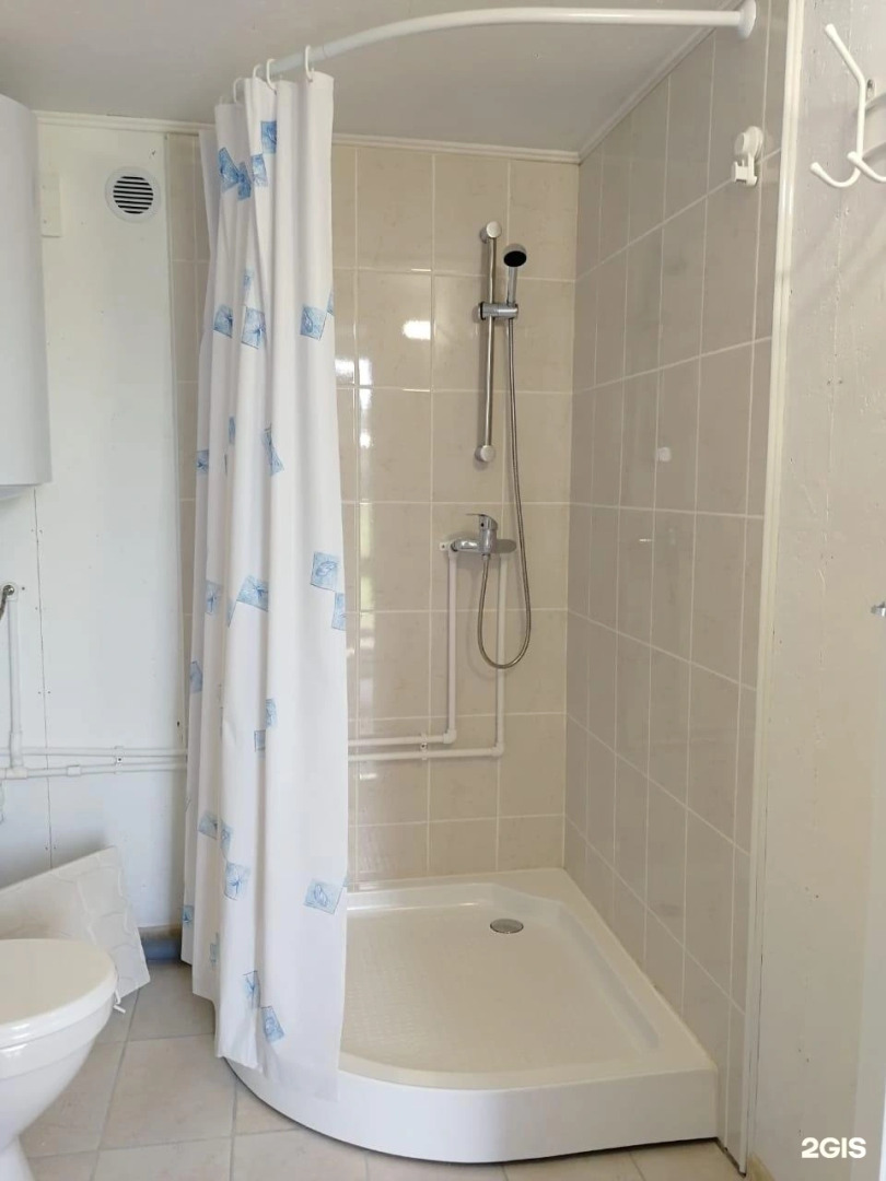 Гостевой дом Алтайские истории