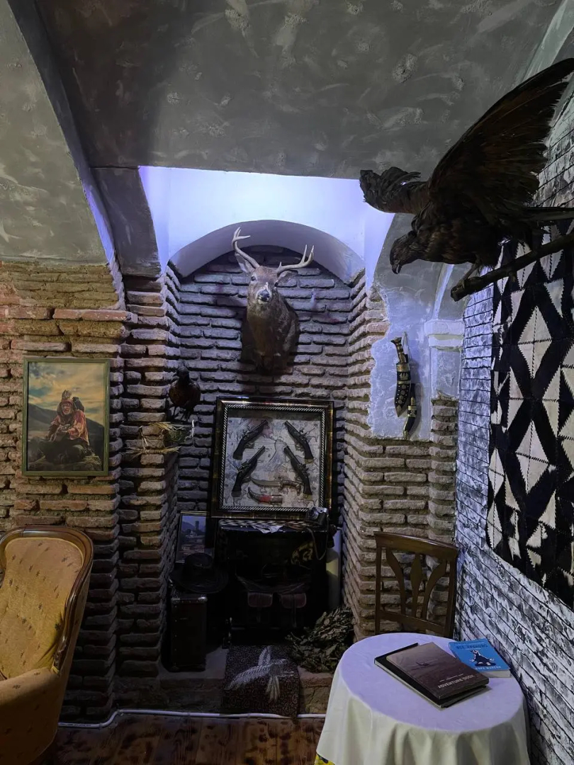 Мини-Отель WineTorium