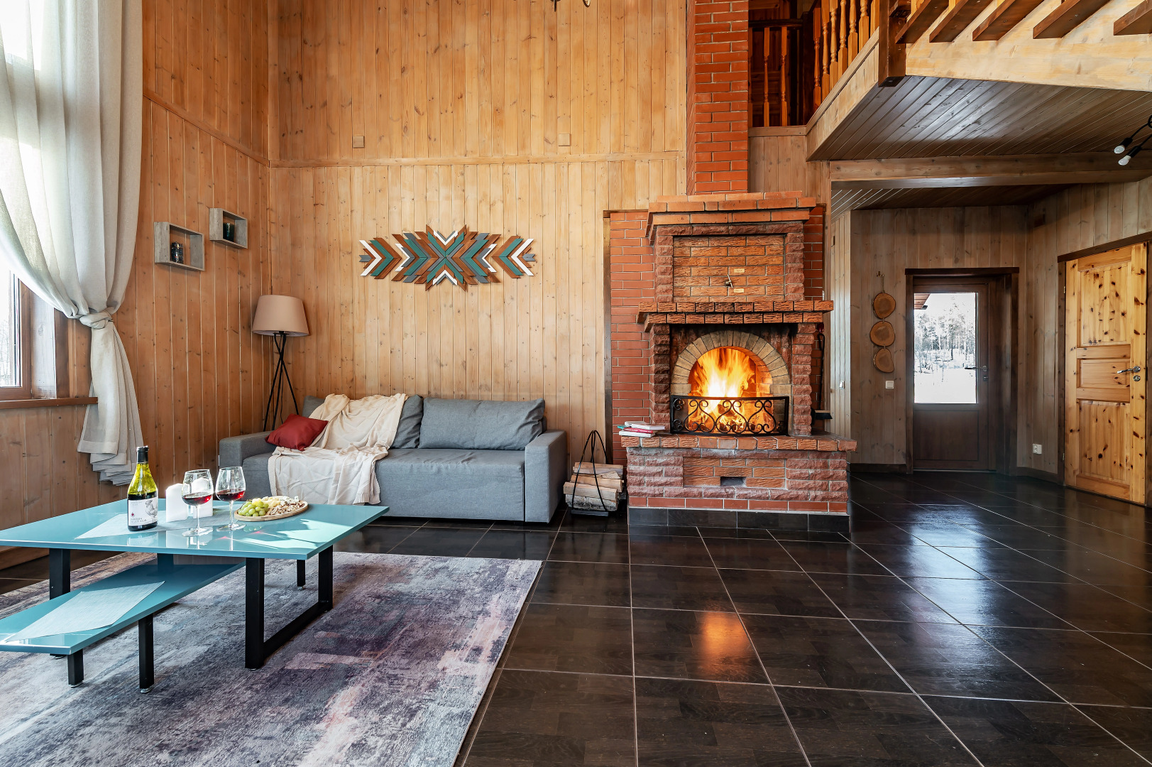 База Отдыха Эко Клуб Остров Суойа