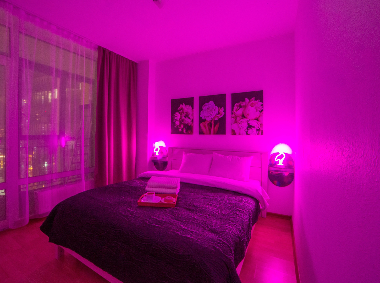 Апартаменты Чемпион