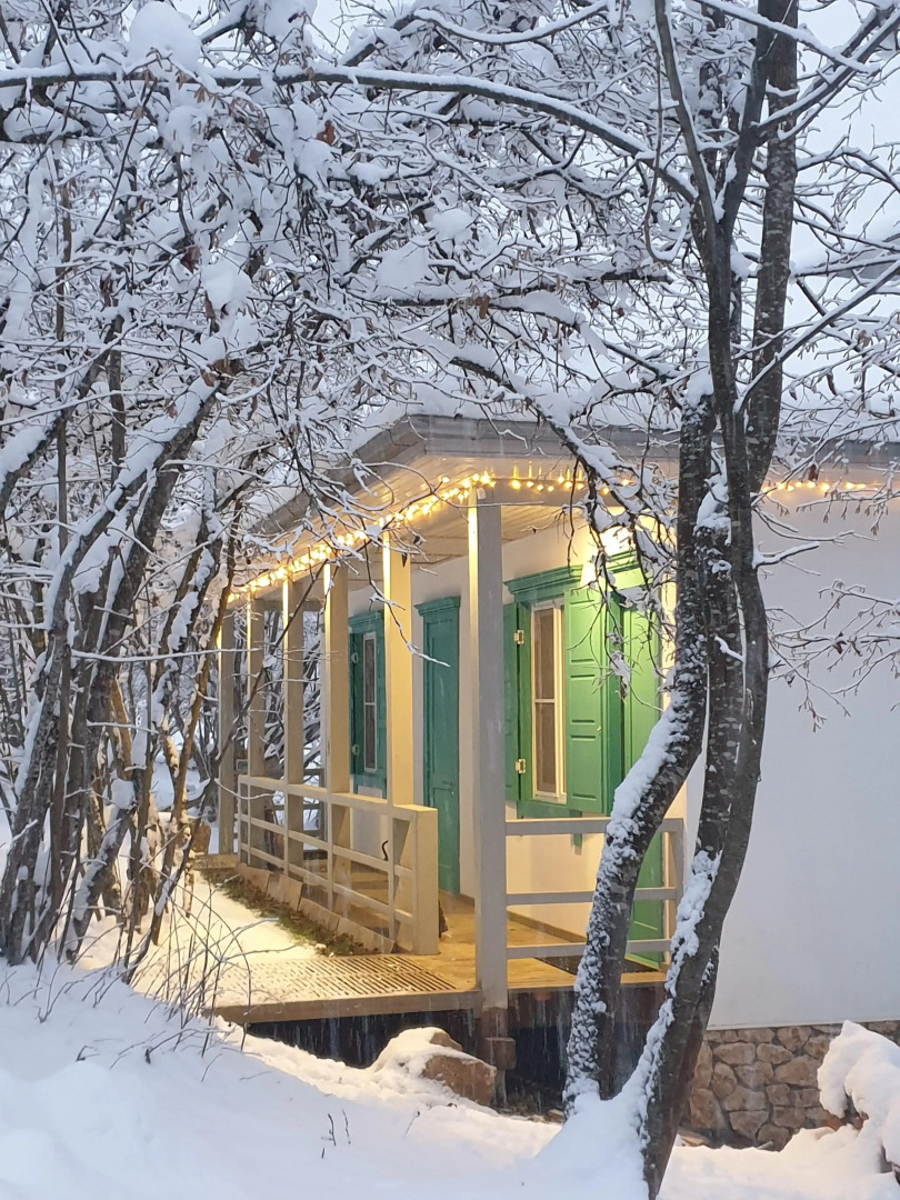 База отдыха ВиллаЛила