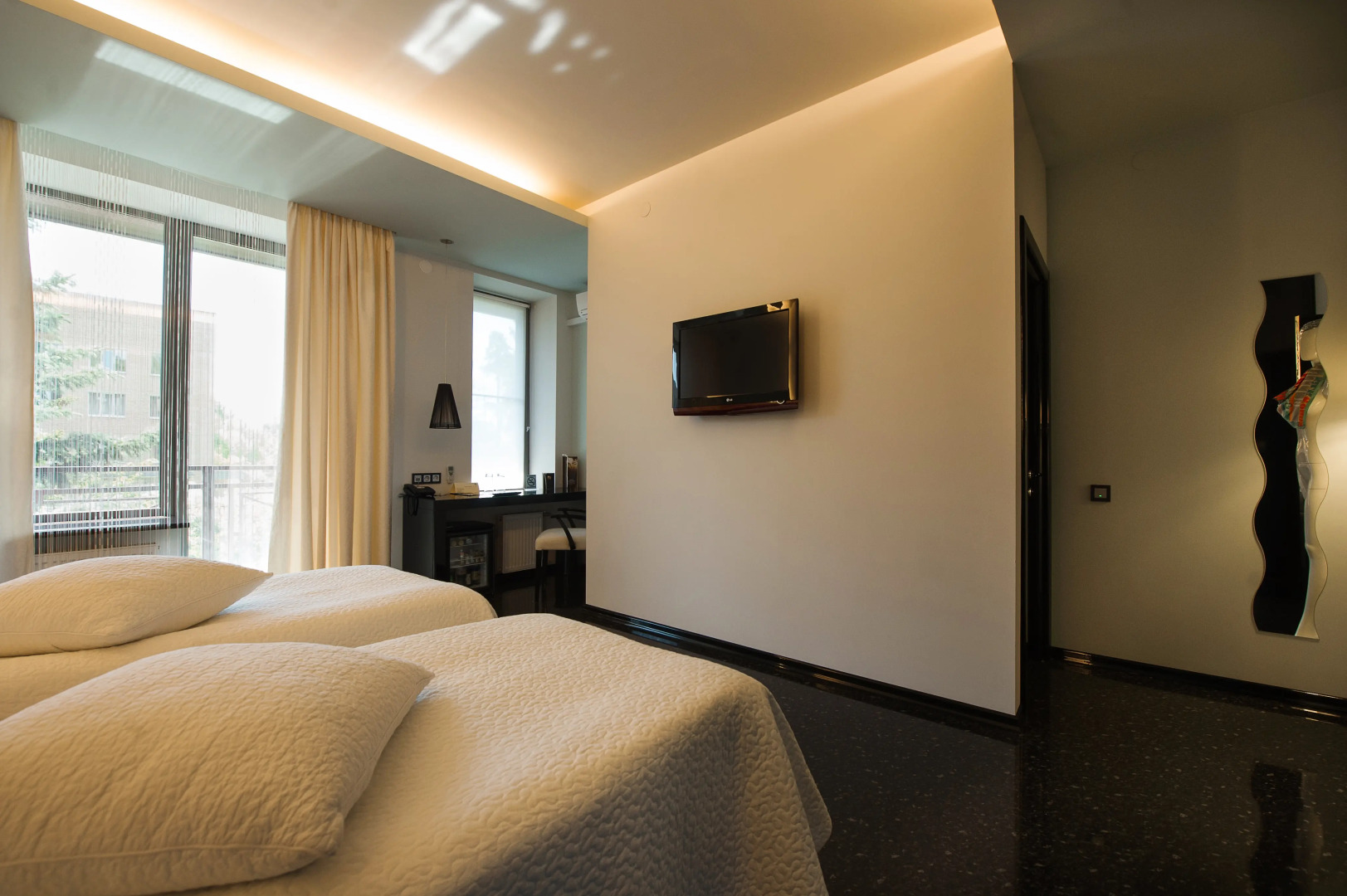 Бутик-отель MONA