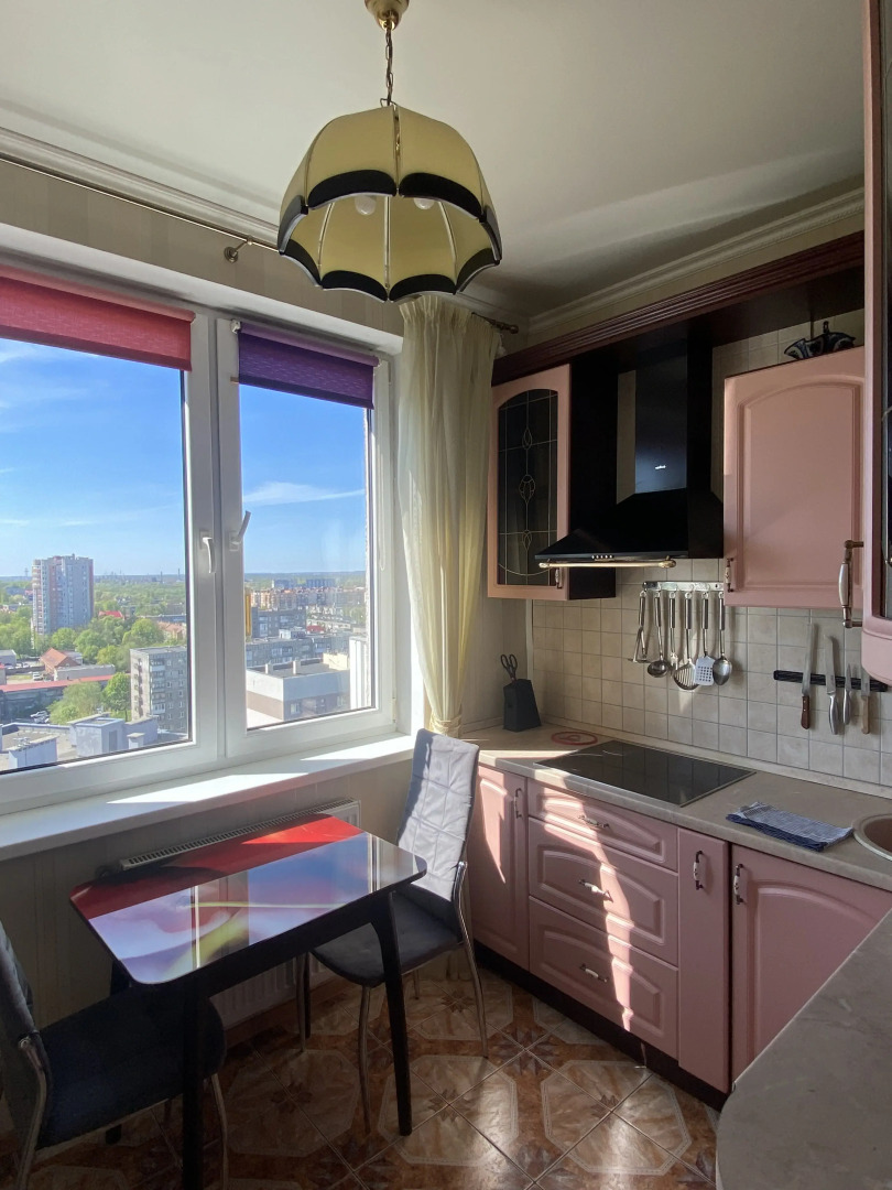 Квартира AnnaHouse