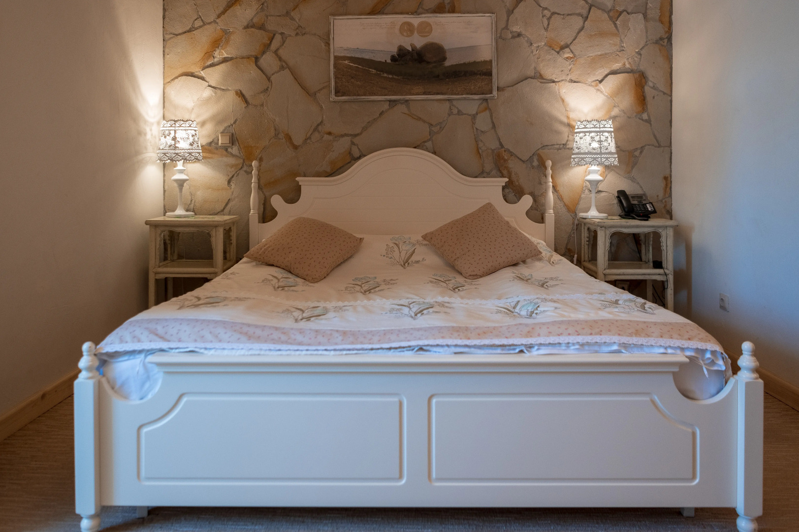 Гостевой дом Ближние дубки