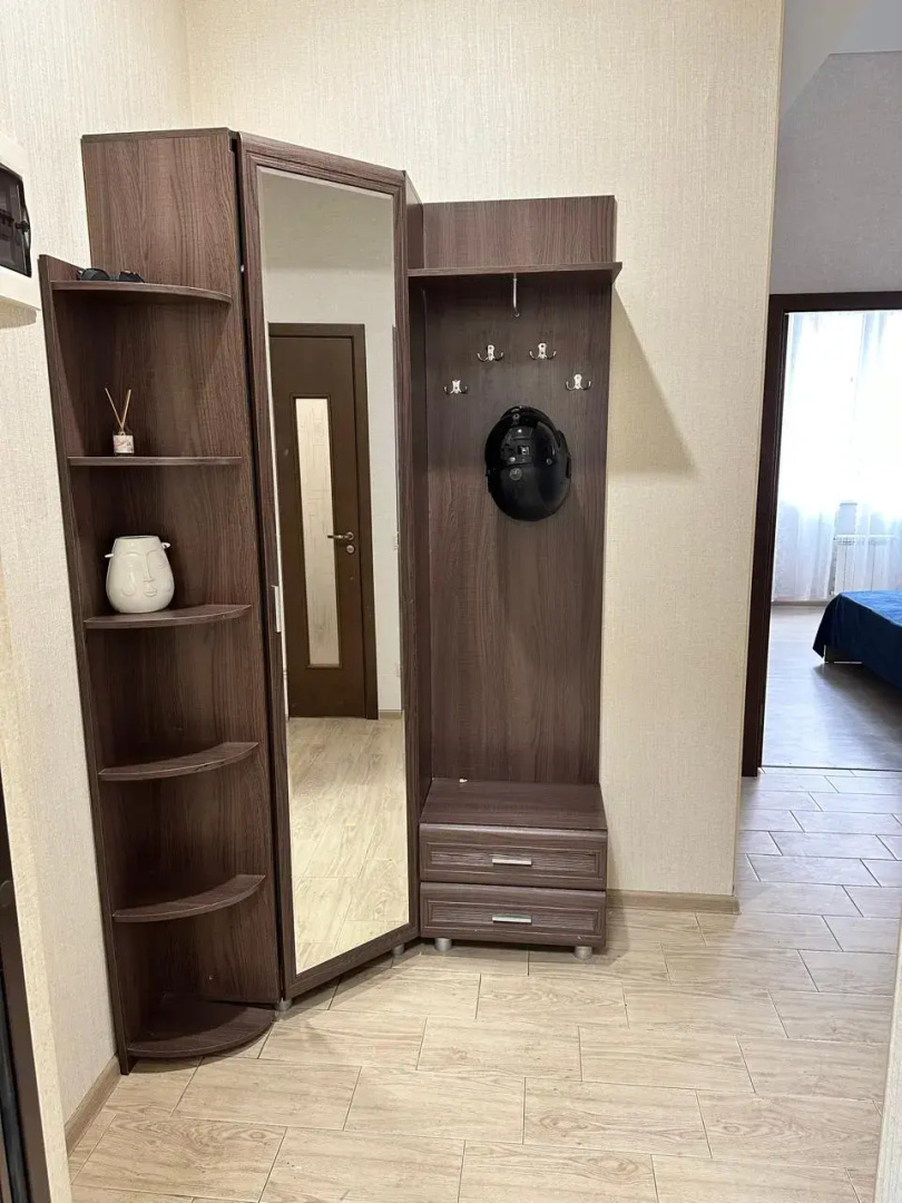 Квартира Уютная в спальном районе