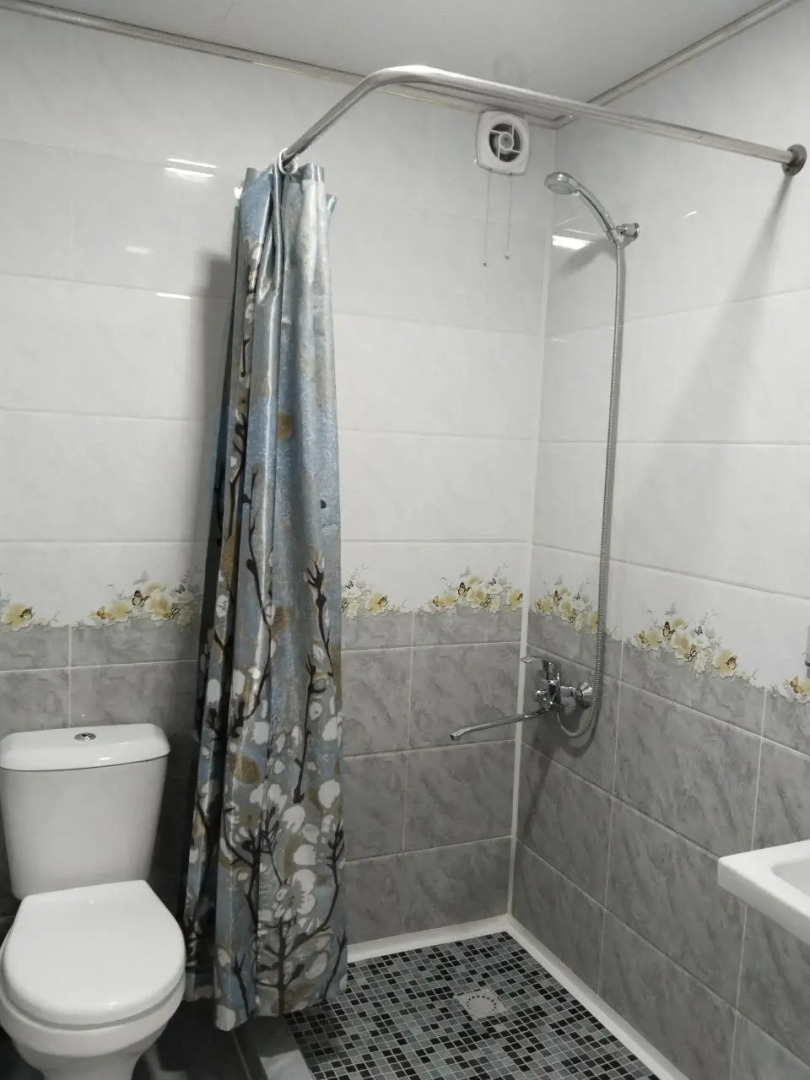 Гостевой дом Allanazar Ota